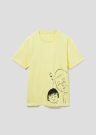 『ちびまる子ちゃん』とグラニフがコラボ01
