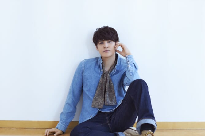 Mamoru Miyano