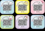 サンリオ×タニタ　デジタル温湿度計