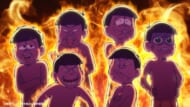 【おそ松魂伝】特報場面カット-3