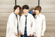 アニメ『UniteUp!』キャストインタビュー！LEGIT集合②