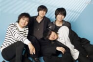 『あんさんぶるスターズ！THE STAGE』-Party Live-、Trickstarキャスト集合写真⑤