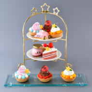 『Kirby Café PETIT(カービィカフェ プチ)』