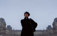 映画『岸辺露伴 ルーヴルへ行く』 高橋一生演じる岸辺露伴