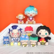 ヒプノシスマイク SANRIO NAKAYOKU EDIT　