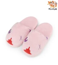ミーティ ぬいぐるみスリッパ