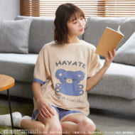 『クールドジ男子』ルームウェアプルオーバー