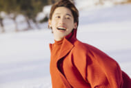 小林亮太1st写真集　温度　先行カット7