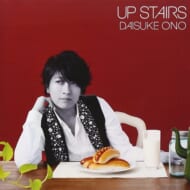 CD『UP STAIRS』