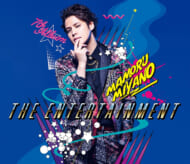 CD『THE ENTERTAINMENT（初回限定盤）』
