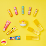 『ブロッコリーコスメくじ × Lipton』13
