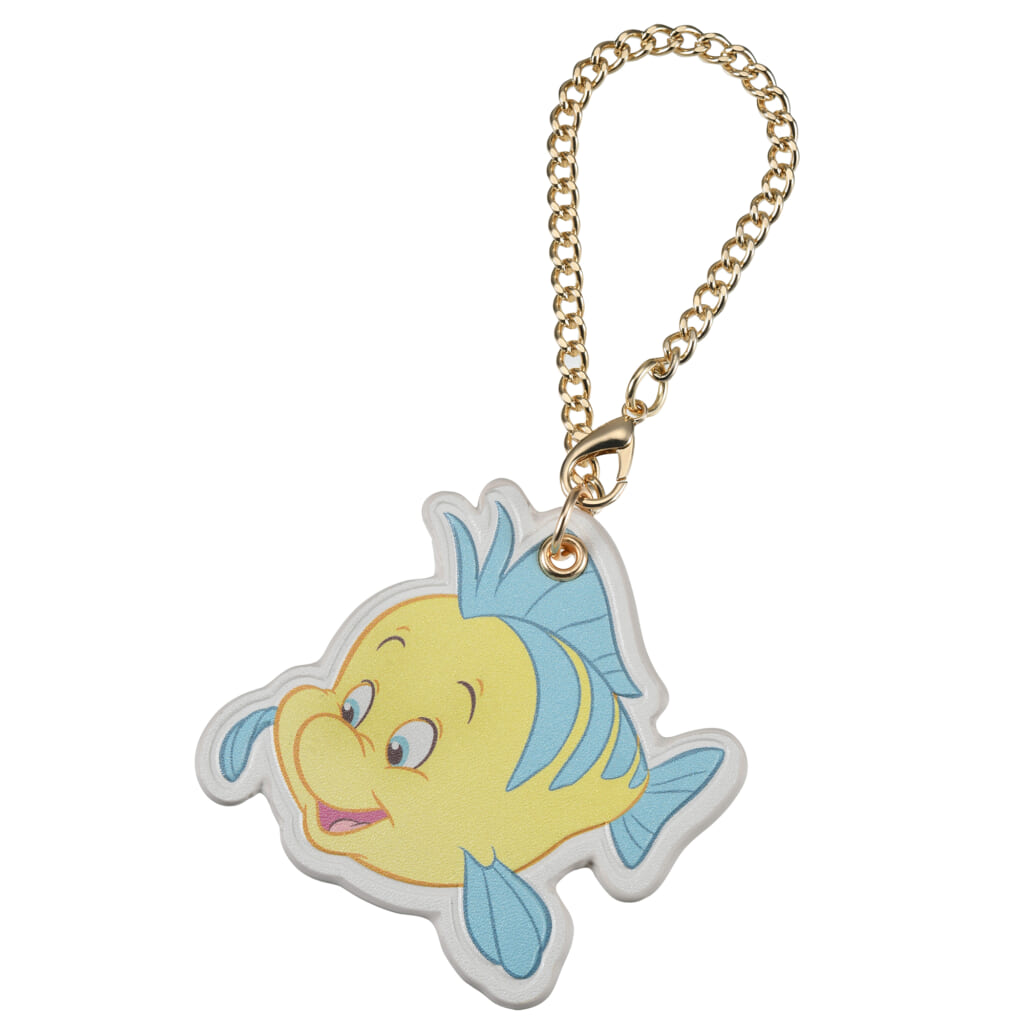 『リトルマーメイド』グッズ ダイカットミラー