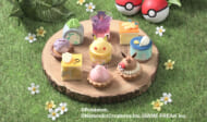 「ポケモンコレクション（9個入）」