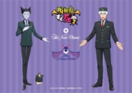 「吸⾎⻤すぐ死ぬ２」コラボレーション宿泊プラン『ニュードラルクホテル』