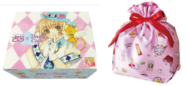 「日東紅茶」×「カードキャプターさくら」コラボパッケージ