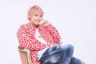 手越祐也2nd アルバム「CHECKMATE」リリース記念の特別番組