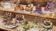 『IdentityV 第五人格』の公式常設カフェ Identity V 第五人格 Official CAFE9