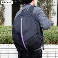 『メイドインアビス』きっての外道キャラ「黎明卿 ボンドルド」をイメージしたリュックの予約受付が開始。身に着けるだけで周りに恐怖を植え付けられそうな何とも度し難いデザイン