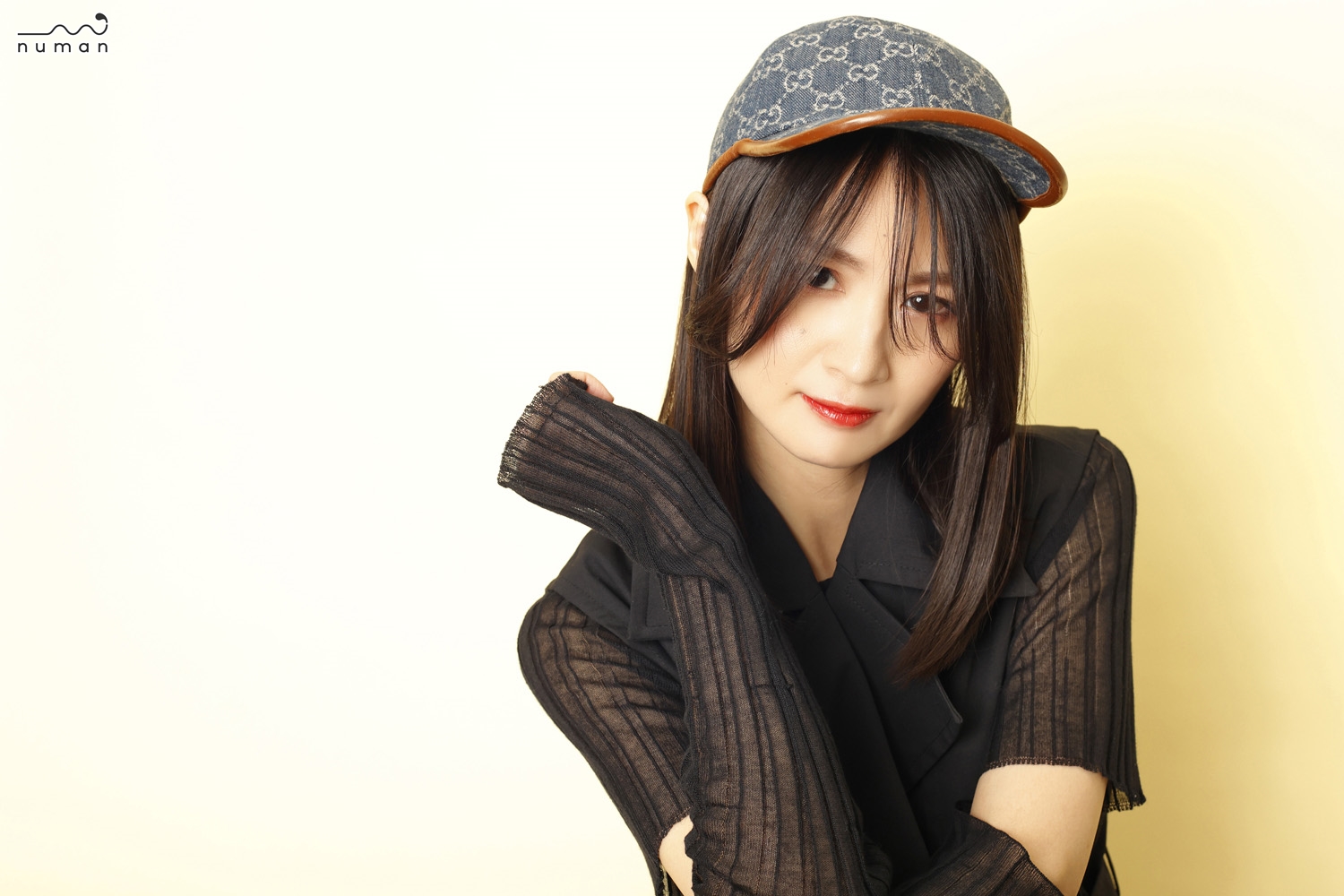 「ヒプマイ」中王区「Verbal Justice」東方天乙統女役・小林ゆうさん