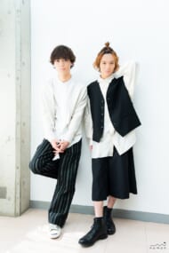 ドラマ「あいつが上手で下手が僕で」シーズン2溝口琢矢✕大平峻也①