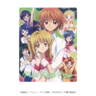 TVアニメ『マーメイドメロディー ぴちぴちピッチ』のオンラインくじ「eeoくじ」