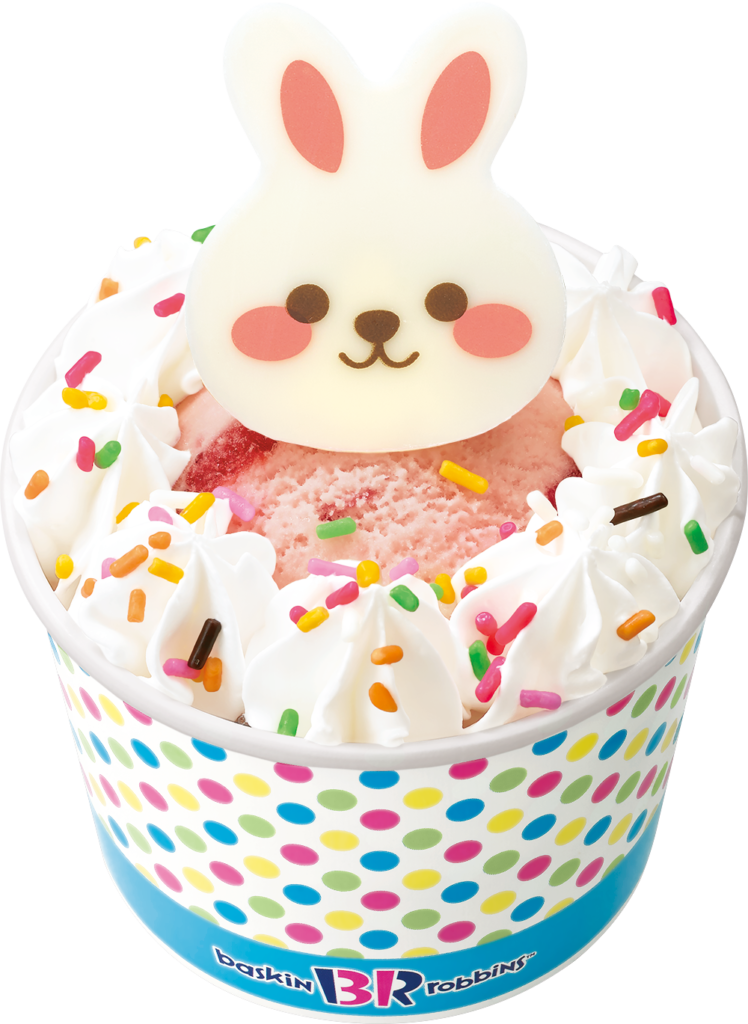 うさぎ