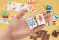すごろくやカードゲームガチャガチャ記事1