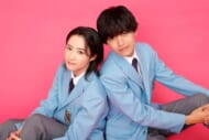『タクミくんシリーズ』中山咲月さん、植村颯太さんインタビュー