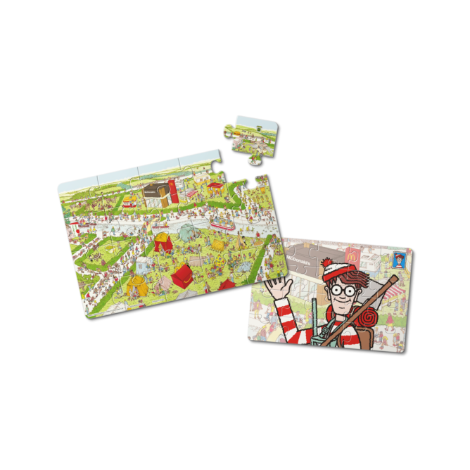マクドナルドのハッピーセット記事19
