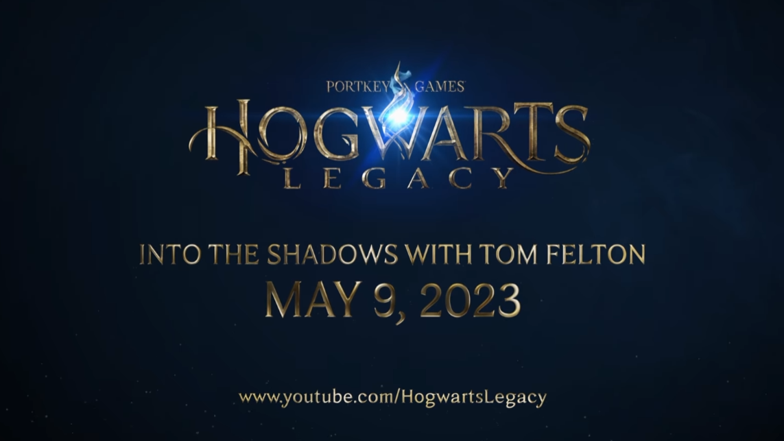 ドラコ・マルフォイ役の俳優による謎の新映像_02