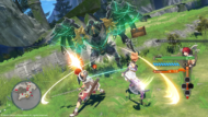 『イースX -NORDICS-』9月28日に発売決定1