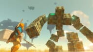 ゼルダの伝説 ティアーズ オブ ザ キングダム①