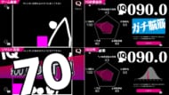 『Q REMASTERED』_IQ診断見た目