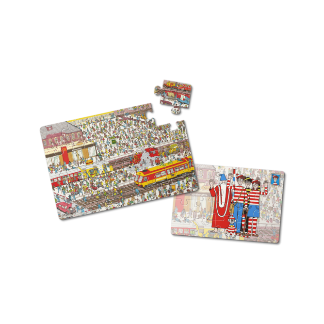 マクドナルドのハッピーセット記事20