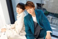 森下紫温&加藤大悟『タクミくんシリーズ』