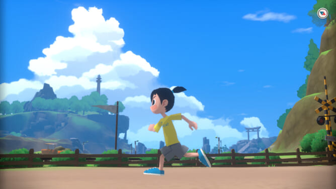 『ぼくのなつやすみ』の綾部和氏による新作『なつもん！ 20世紀の夏休み』新情報記事7