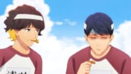劇場版『永久少年 Eternal Boys』02