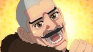 『ゴールデンカムイ』ショートアニメ『ゴールデン道画劇場』#39「世界は広い!!編」