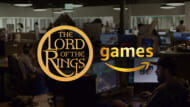 『指輪物語』MMORPGの開発が発表、『ホビットの冒険』と『指輪物語』の三部作の物語をフィーチャー。Amazon GamesがPCおよびコンソールで展開へ