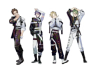 『pioniX XXシリーズvol.1 呂庵×士欧』