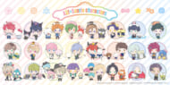 「A3!×Sanrio characters」コラボ第二弾