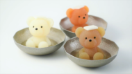 「北海道めんこい鍋 くまちゃん温泉」
