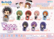 、『あんさんぶるスターズ！！』より、“ちみっと”サイズのアクリルリング「ちみリング」