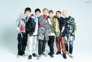 『ONE N’ ONLY』インタビュー全体ショット