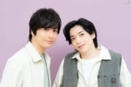 ドラマ『あいつが上手で下手が僕で』シーズン2和田琢磨✕染谷俊之③