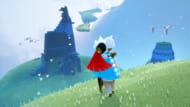 『Sky 星を紡ぐ子どもたち』PC（Steam）版が配信決定1