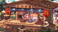 『とうほう夜雀食堂』Nintendo Switch版が2024年に発売決定1