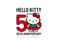 ハローキティ50周年