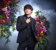 CD『MAMORU MIYANO presents M&M THE BEST』