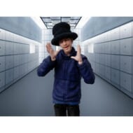 「Jamiroquai（ジャミロクワイ）」02